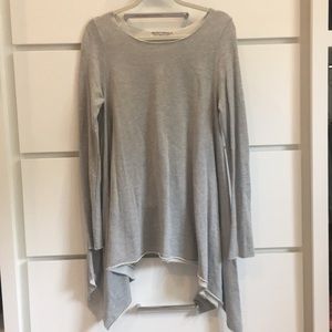 Project social tunic